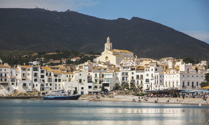 IZAKAYA cadaques